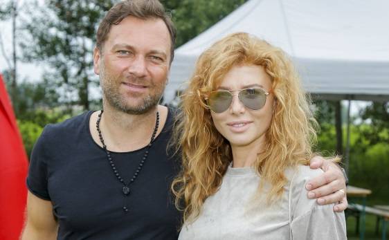 Gwiazda "M jak Miłość" rozstała się z mężem. Agata Załęcka w poruszającym wpisie