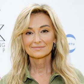 Emocjalny wpis Martyny Wojciechowskiej. Wspomina tatę rok po jego śmierci