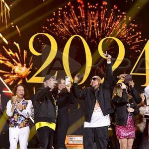 Zaskakująca decyzja TVP w sprawie sylwestra 2024. Kto zagra w Chorzowie?