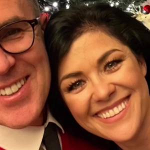 Z kamerą na wigilii Kasi Cichopek i Macieja Kurzajewskiego. Zdali relację ze wspólnych świąt! [WIDEO]