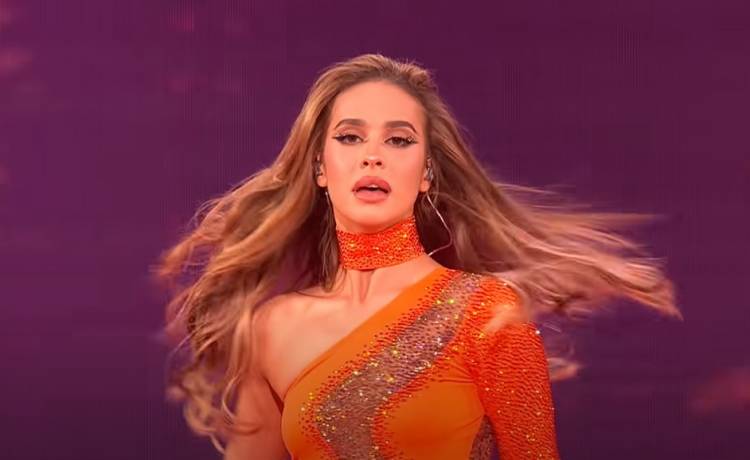 Blanka - kim jest? Wszystko o reprezentantce Polski w konkursie Eurowizji