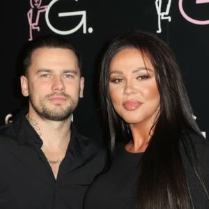 Mrozowska złapała bukiet Bomby! Ukochana Collinsa zachwyca w sukni ślubnej