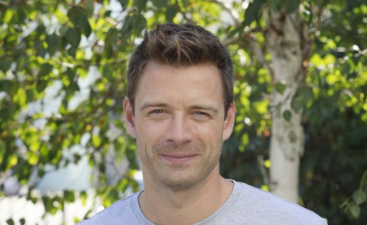 Marcin Korcz. Fot. AKPA