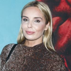 Agnieszka Włodarczyk pokazała, jak wygląda jej ciało cztery tygodnie po narodzinach dziecka. Aktorka stanęła przed lustrem w krótkim topie [ZDJĘCIE]         