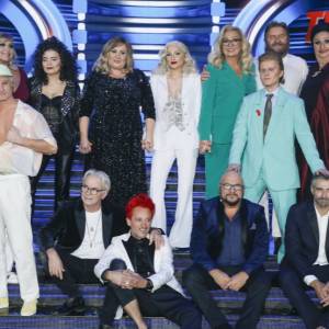 "Twoja twarz brzmi znajomo 18". Polsat ujawnił wszystkie gwiazdy. Takiej obsady dawno nie było!