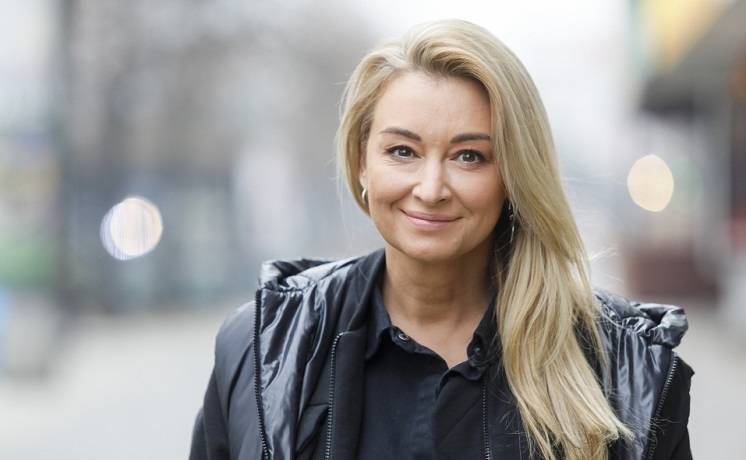 Martyna Wojciechowska pokazała zdjęcie z ciążowym brzuchem. Podzieliła fanów [ZDJĘCIE +18]