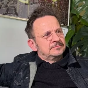 Bartłomiej Topa - dlaczego przez lata nie chcieli z nim pracować?