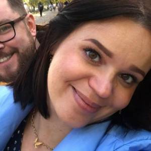 Agnieszka ze "ŚOPW" na zdjęciach z wieczoru panieńskiego! O takiej imprezie marzy każda kobieta? [FOTO]