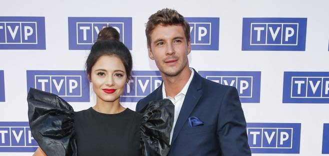 Adriana Kalska i Mikołaj Roznerski pod lupą widzów "M jak miłość". Chodzi o ich wątek w serialu. "Same dramaty"