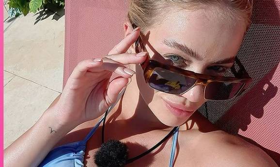 Rozpad kolejnego związku z "Love Island"! Wero i Kuba oświadczyli, że nie są już razem. "Na ten moment nikomu nie jest do śmiechu"