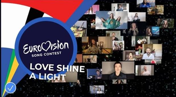 Alicja Szemplińska zachwyca! Wokalistka nagrała utwór z uczestnikami Eurowizji 2020 [WIDEO] 