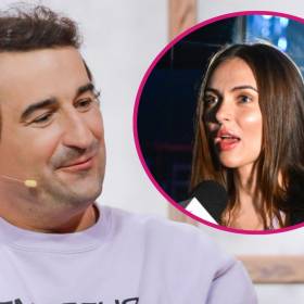 Leszczak komentuje słowa byłego partnera. Tak zareagowała na nowe nagranie Koterskiego