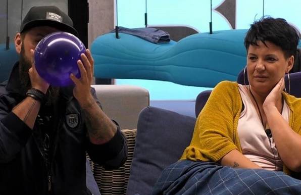 Iza Mączka z "Big Brothera" bardzo schudła. Niesamowita metamorfoza uczestniczki