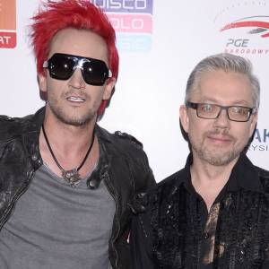 Jacek Łągwa z "Ich Troje" przez pandemię musiał zmienić zawód. Nie zgadniesz, na co postawił!