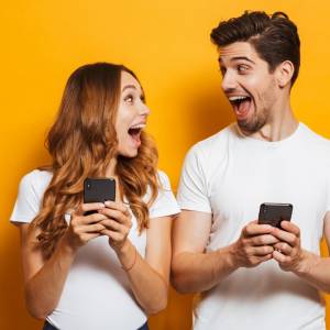 Szczęście im sprzyja. W tym tygodniu te 4 znaki zodiaku będą się cieszyć!