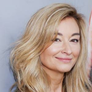 Martyna Wojciechowska pokazała zdjęcie z plaży. Fani: "Udowadniasz, że wiek to tylko liczba" [ZDJĘCIE]