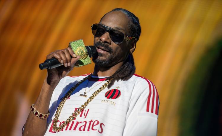 Nie żyje wnuk Snoop Dogga. Raper pogrążony w żałobie