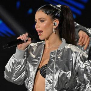 "Trzymajcie kciuki". Roksana Węgiel opublikowała zdjęcie z kroplówką