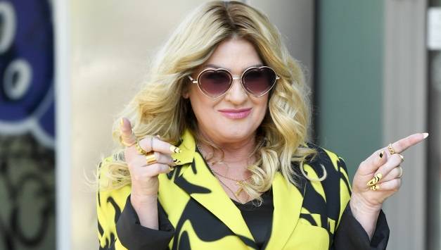 Beata Kozidrak usłyszała wyrok za jazdę po alkoholu. W dniu swoich 62. urodzin