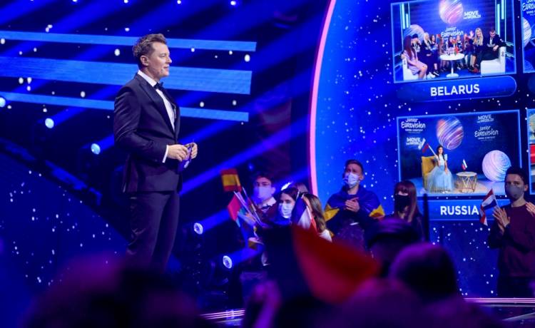 Eurowizja Junior 2020. Znamy zwycięzcę! Na którym miejscu reprezentantka Polski?                                      