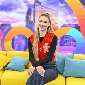 Julia Żugaj przekazała radosne wieści. To już oficjalne