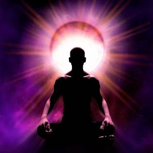 Tajemnicze bóstwo z kosmosu przepowiedziało przyszłość. Czy w 2023 roku skontaktują się z nami kosmici?