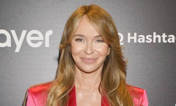 Joanna Przetakiewicz pokazała kadr w bikini. Internautom opadły szczęki: "Petarda" [FOTO]