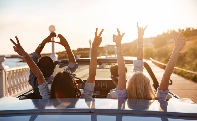 Osoby urodzone w październiku często przejawiają te 4 cechy 