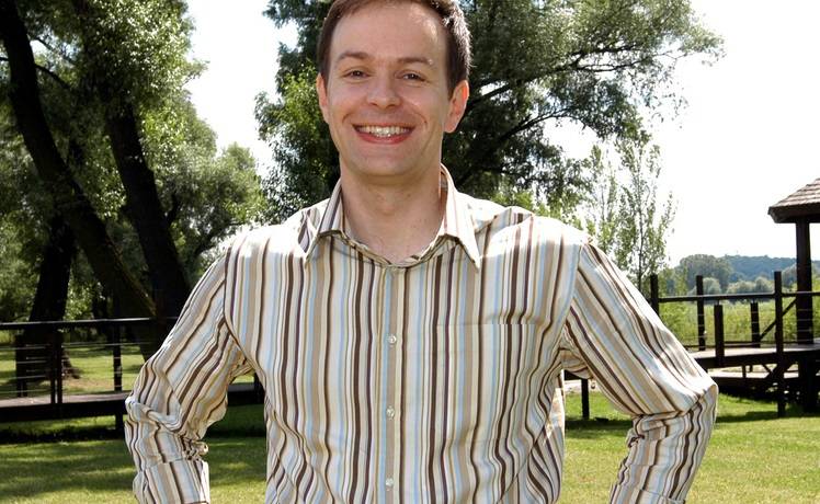 Steffen Möller: Czym zajmuje się gwiazda programu: "Europa da się lubić"?                                               