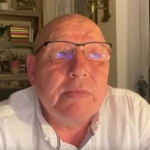 Jasnowidz Jackowski miał niepokojącą wizję. "Będzie bardzo dużo wojska"