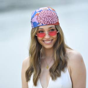 Izabella Krzan rozgrzewa fanów w bikini. Ma ciało bogini. "Ale figura!" [WIDEO]