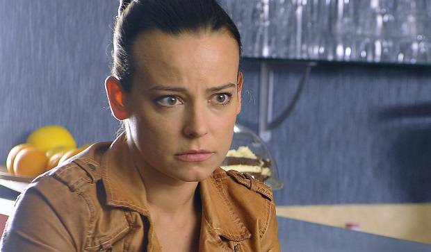 "M jak miłość". W życiu Magdy i Andrzeja pojawi się dziecko! Czy nowa sytuacja pogodzi zwaśnionych małżonków? 