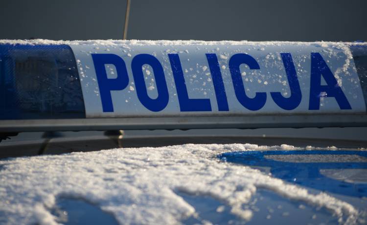 Półnagi ojciec biegał po centrum Lublina. W domu zostawił dwoje dzieci bez opieki 