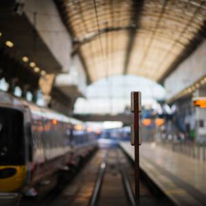 Gdy miała 4 lata zgubiła się ojcu w pociągu. Po 20 latach odnaleziono ją w Rosji 