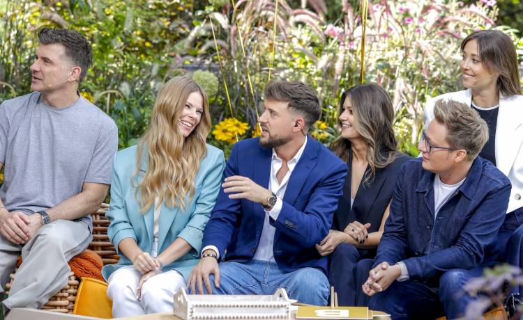 W "Pytaniu na śniadanie" zdarzyła się wpadka. Sytuację uratował kucharz