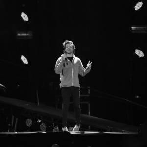 Nie żyje siostra wokalisty One Direction. Miała tylko 18 lat. Wcześniej zmarła ich matka