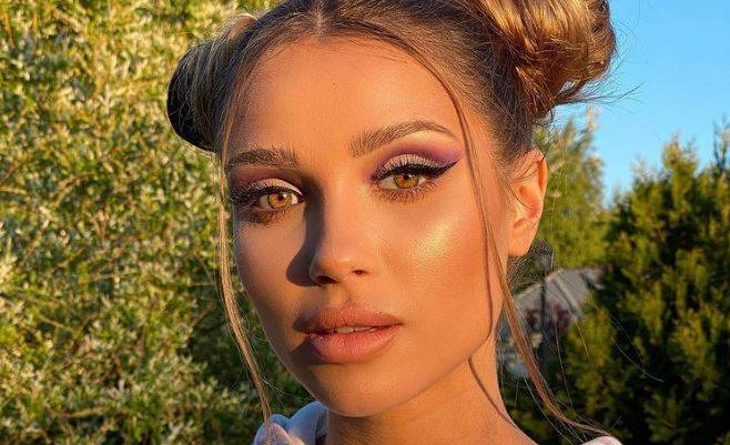 Natsu pokazała zdjęcie z łóżka. Influencerka odważnie wyeksponowała pośladki [FOTO]