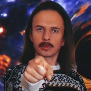 "Wszystko jest zawodowo zrobione". Pan Savyan szczerze o Lunie na Eurowizji 