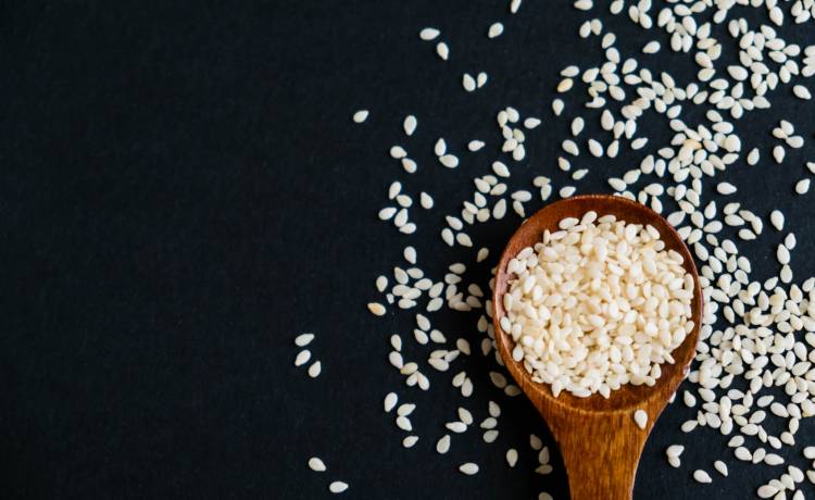 Przyprawy i sezam wycofane z MAKRO. GIS ostrzega!