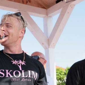 Nie uwierzysz, ile Skolim zarobi za jeden odcinek „Disco Star”! Kwota zwala z nóg!