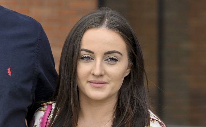 Anna Bardowska. Fot. AKPA