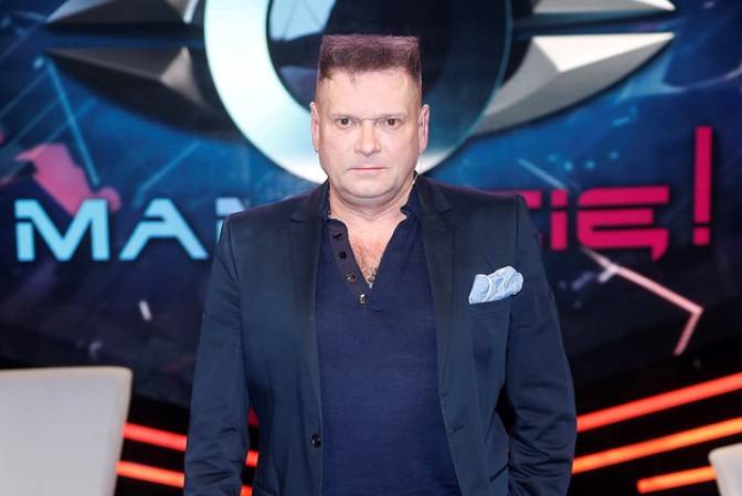 Krzysztof Rutkowski bez prawa jazdy! Jest komentarz detektywa