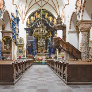 Wielkanoc 2022. Czy w Wielką Sobotę udział w mszy świętej jest obowiązkowy?