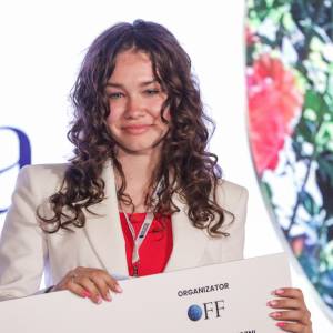 Sukces 17-letniej Polki. Kornelia Wieczorek została wyróżniona przez magazyn „Time”