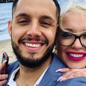 Paweł Cattaneo z "Warsaw Shore" został ojcem!