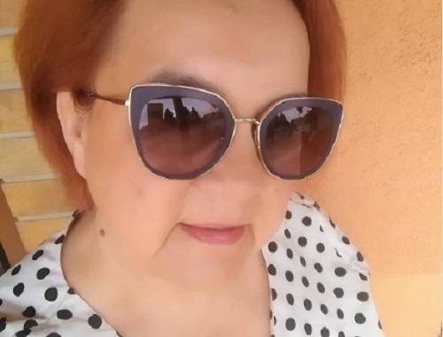 Uczestniczka programu "Gogglebox. Przed telewizorem" pokazała zdjęcie ze szpitala. Izabela Zeiske czeka na operację 