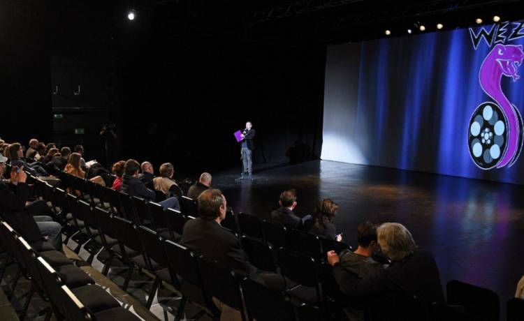 fot. TRICOLORS/East News