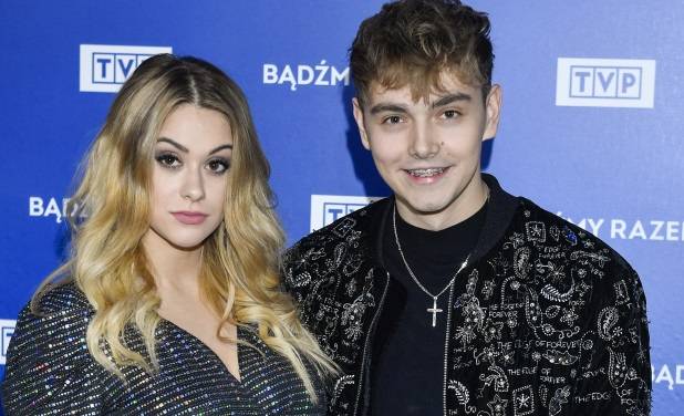 Sylwia Przybysz i Jan Dąbrowski wyjawili płeć drugiego dziecka! Planują liczne potomstwo? [WIDEO]                        