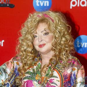 Hiszpańskie urodziny Magdy Gessler. Świętowanie w białych strojach!