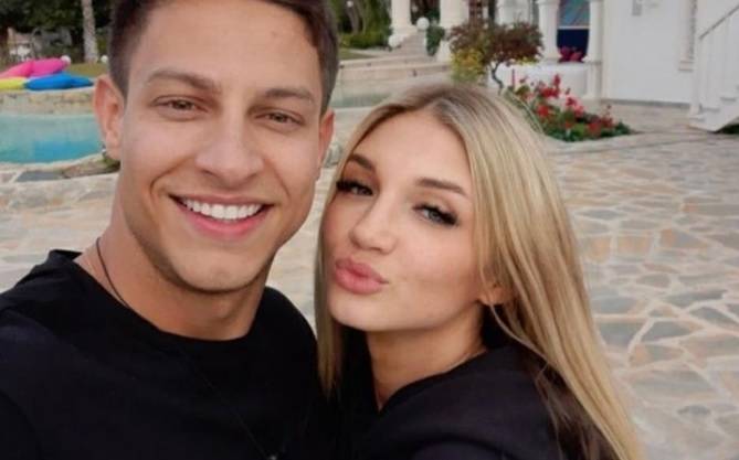 Caroline i Mateusz z "Love Island" ponownie są parą! Zaskakujące słowa uczestniczki show